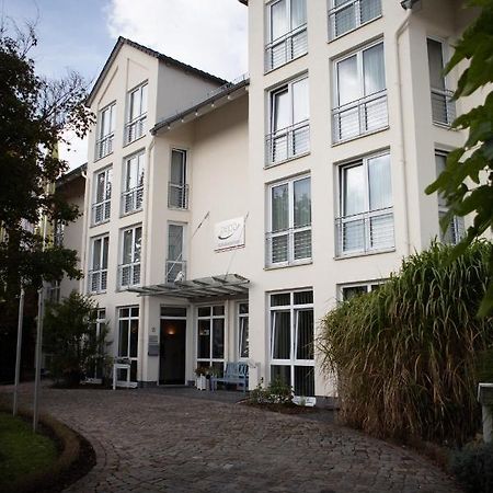 pepb Schulungshotel Sarstedt Bagian luar foto