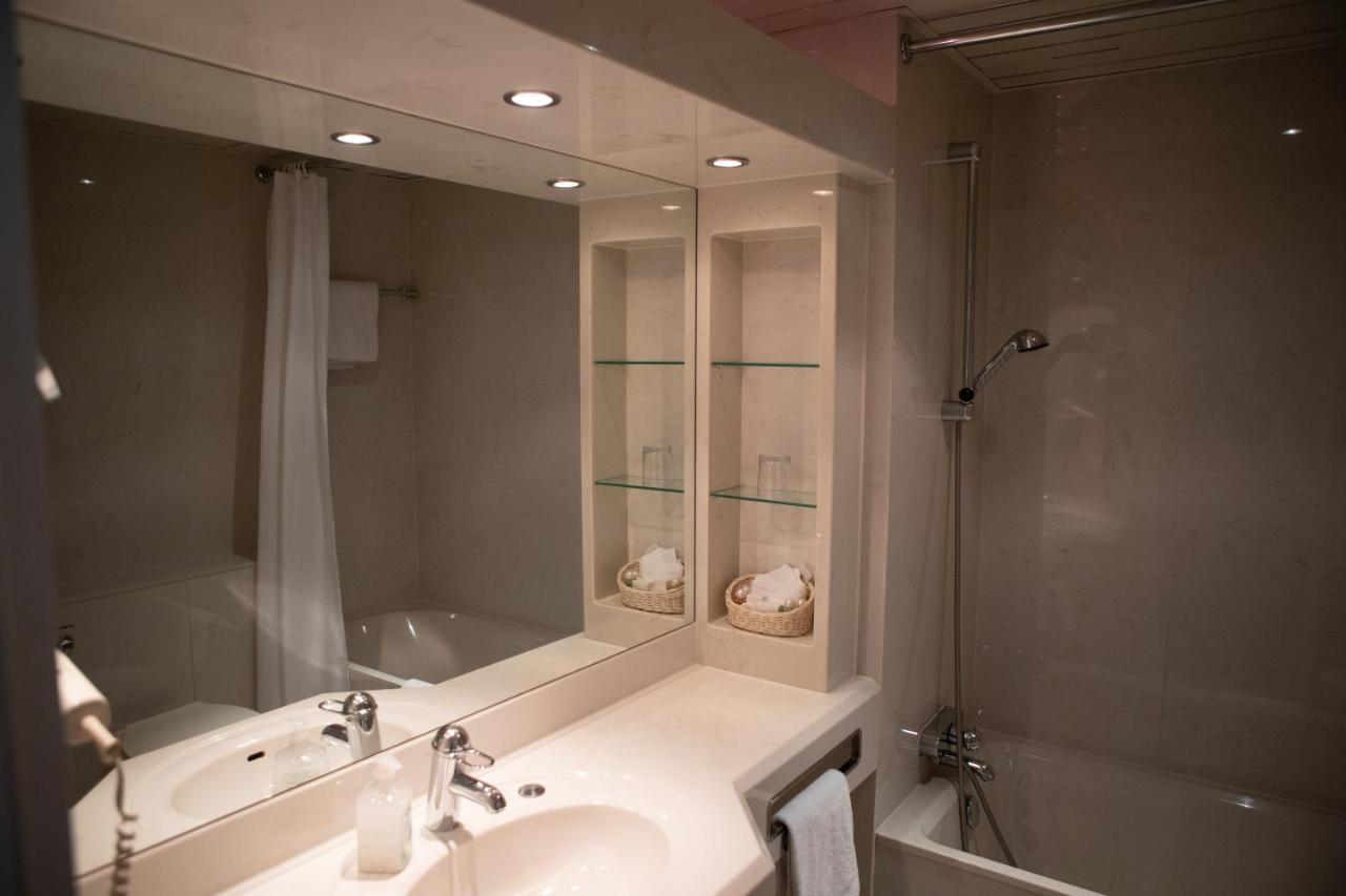 pepb Schulungshotel Sarstedt Bagian luar foto
