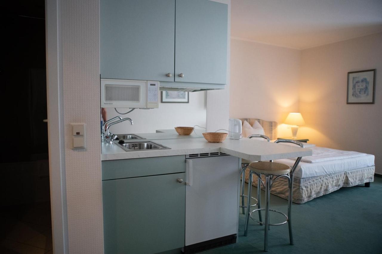 pepb Schulungshotel Sarstedt Bagian luar foto