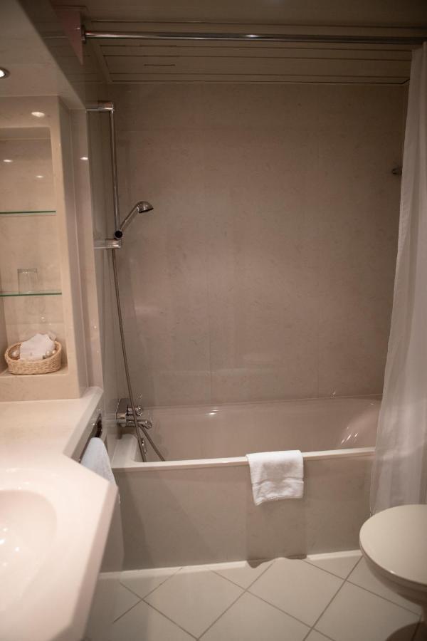 pepb Schulungshotel Sarstedt Bagian luar foto