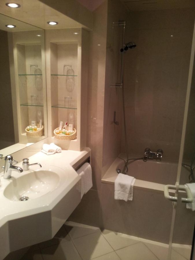 pepb Schulungshotel Sarstedt Bagian luar foto